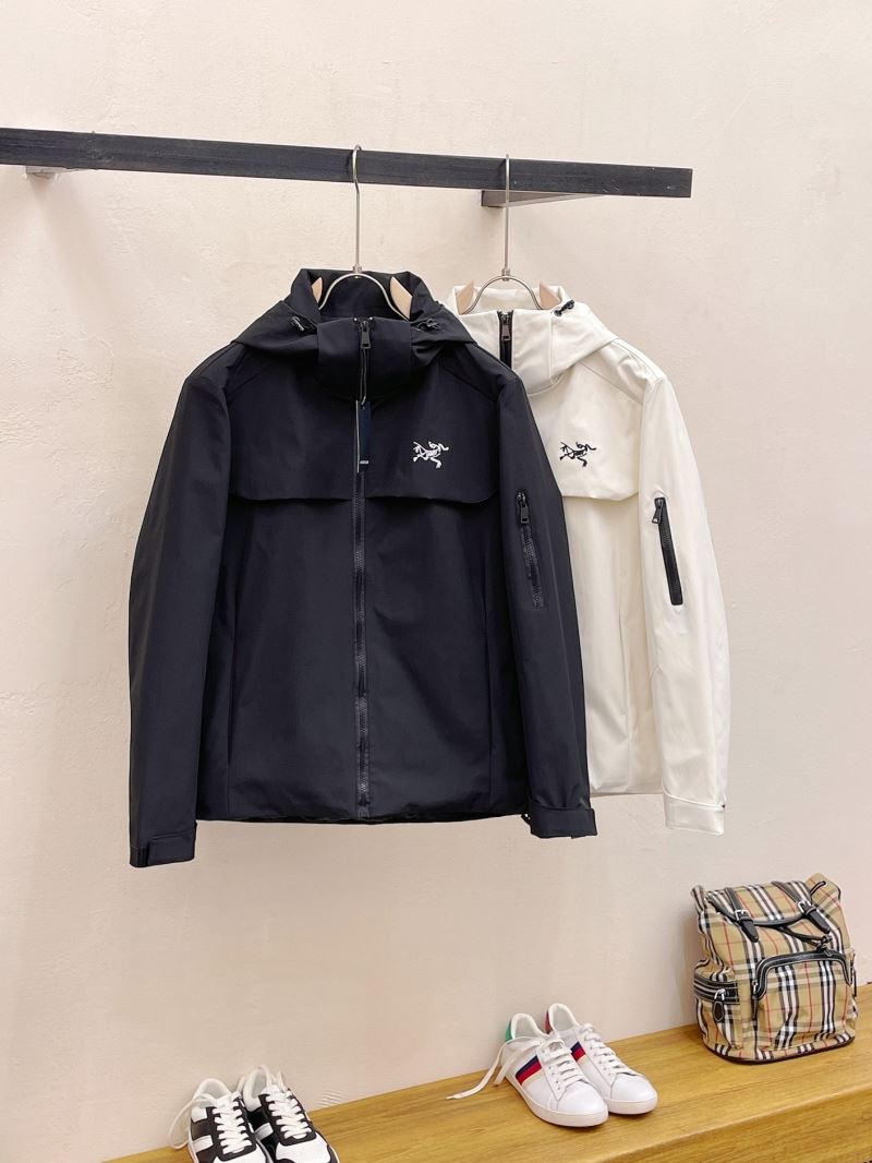 Arcteryx Outwear